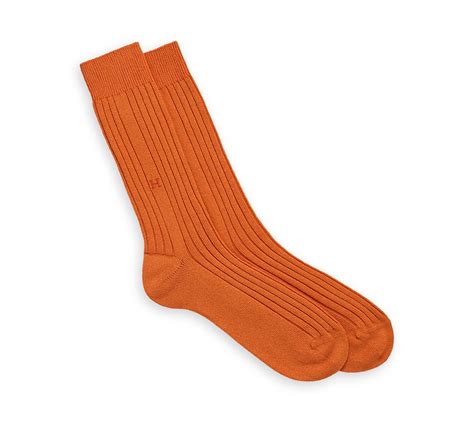 hermes men's socks|Hermes short socks.